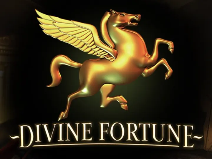 Слот Divine Fortune в Тайгер казино: Как сорвать божественный прогрессивный джекпот?