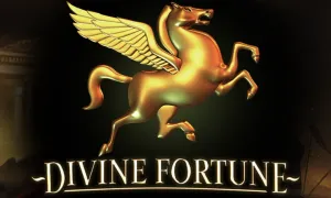 Слот Divine Fortune в Тайгер казино: Как сорвать божественный прогрессивный джекпот?