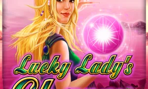 Слот Lucky Lady's Charm Deluxe в Тайгер казино: Розовая Магия и Множитель x6