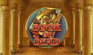 Слот Book of Dead в Тайгер казино: Секреты самого популярного 