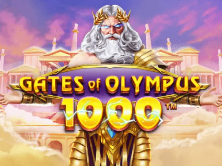 Слот Gates of Olympus в Тайгер казино: Божественные множители до x500
