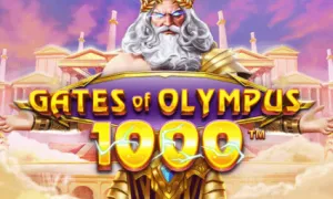 Слот Gates of Olympus в Тайгер казино: Божественные множители до x500