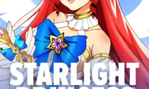 Слот Starlight Princess в Тайгер казино: Магия аниме и множители до x500