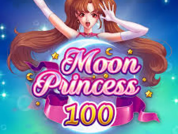 Слот Moon Princess в Тайгер казино: Магическая сила аниме и каскадные выигрыши