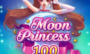 Слот Moon Princess в Тайгер казино: Магическая сила аниме и каскадные выигрыши
