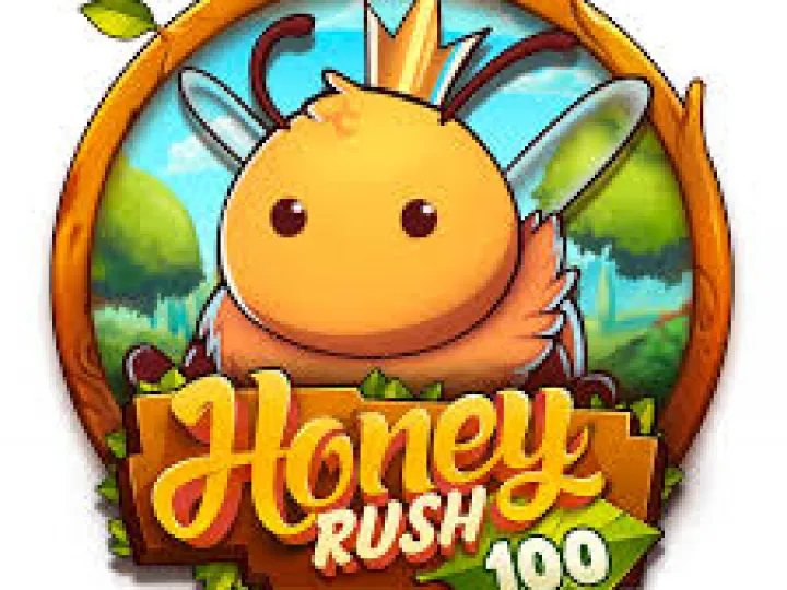 Слот Honey Rush в Тайгер казино: 