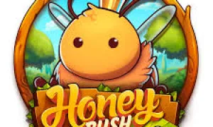 Слот Honey Rush в Тайгер казино: 