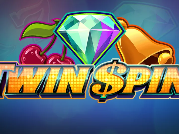 Слот Twin Spin в Тайгер казино: 
