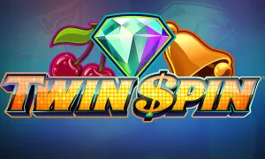Слот Twin Spin в Тайгер казино: 