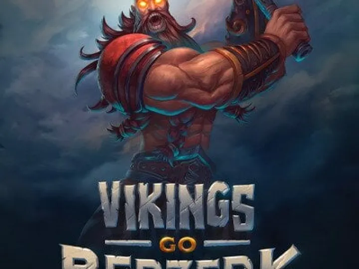 Слот Vikings Go Berzerk в Тайгер казино: 