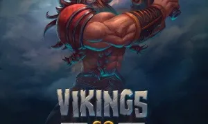 Слот Vikings Go Berzerk в Тайгер казино: 
