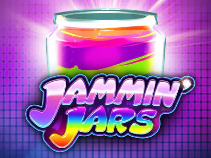 Слот Jammin' Jars в Тайгер казино: Дискотека с прыгающими множителями