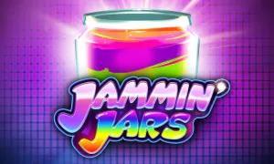 Слот Jammin' Jars в Тайгер казино: Дискотека с прыгающими множителями