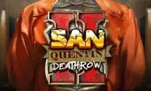 Слот San Quentin xWays в Тайгер казино: Бунт на 150,000x от ставки