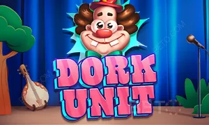 Слот Dork Unit в Тайгер казино: 