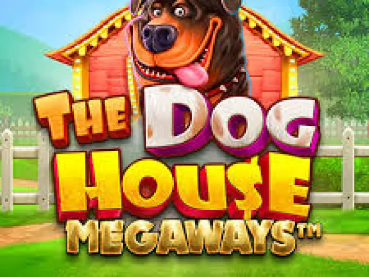 Слот The Dog House Megaways в Тайгер казино: 