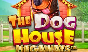 Слот The Dog House Megaways в Тайгер казино: 