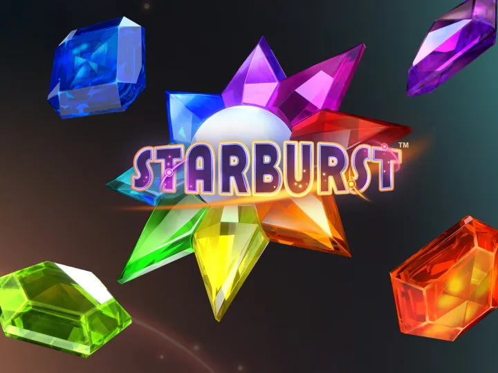 Слот Starburst в Тайгер казино: Почему эта космическая легенда до сих пор популярна?
