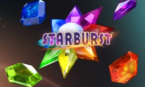 Слот Starburst в Тайгер казино: Почему эта космическая легенда до сих пор популярна?