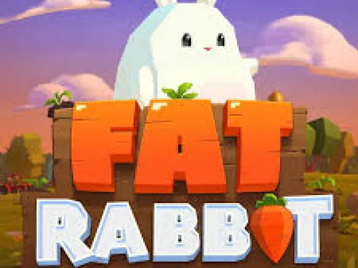 Слот Fat Rabbit в Тайгер казино: Откорми кролика до гигантских выигрышей