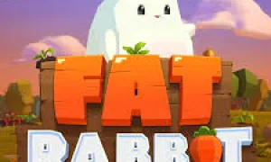 Слот Fat Rabbit в Тайгер казино: Откорми кролика до гигантских выигрышей