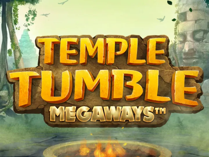 Слот Temple Tumble Megaways в Тайгер казино: Взорви блоки и выбери свою судьбу