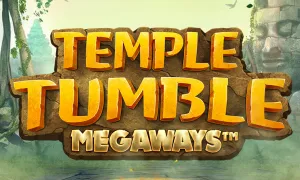 Слот Temple Tumble Megaways в Тайгер казино: Взорви блоки и выбери свою судьбу