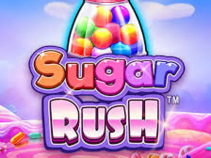 Слот Sugar Rush в Тайгер казино: Лавина выигрышей с множителями до x128