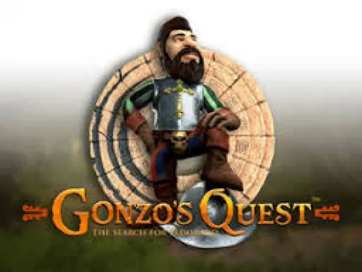 Слот Gonzo's Quest Megaways в Тайгер казино: Лавина множителей до x15!