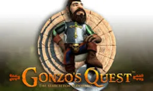 Слот Gonzo's Quest Megaways в Тайгер казино: Лавина множителей до x15!
