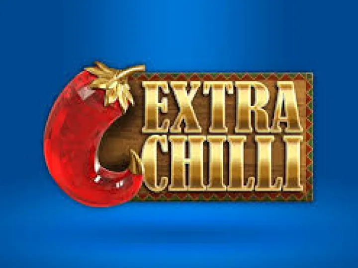 Слот Extra Chilli Megaways в Тайгер казино: Рискни всем в погоне за множителями
