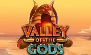 Слот Valley of the Gods в Тайгер казино: Разрушь блоки и пробуди Анубиса