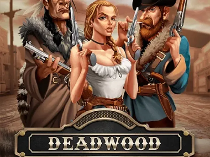 Слот Deadwood в Тайгер казино: xNudge Wilds и экстремальные бонусы
