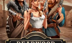 Слот Deadwood в Тайгер казино: xNudge Wilds и экстремальные бонусы