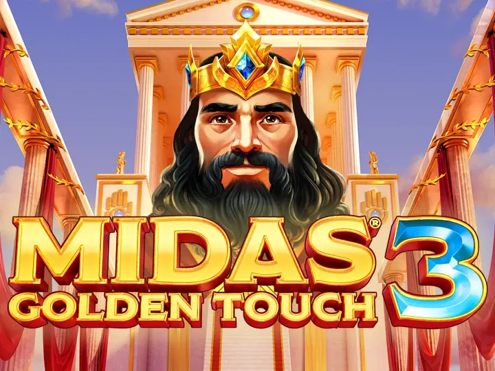 Слот Midas Golden Touch в Тайгер казино: 
