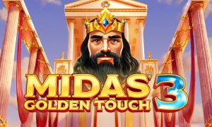 Слот Midas Golden Touch в Тайгер казино: 
