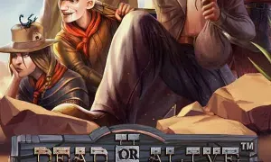 Слот Dead or Alive 2 в Тайгер казино: Выбери свою дуэль и выиграй x100,000+