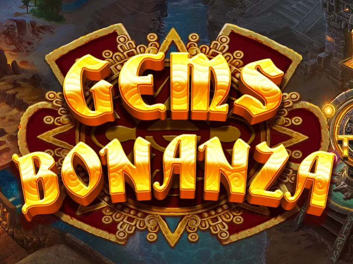 Слот Gems Bonanza в Тайгер казино: Лавина модификаторов и Золотая Лихорадка