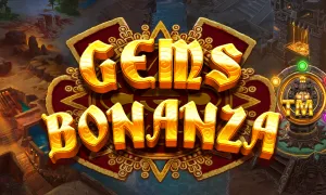 Слот Gems Bonanza в Тайгер казино: Лавина модификаторов и Золотая Лихорадка