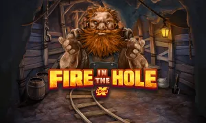 Слот Fire in the Hole xBomb в Тайгер казино: Взорвите шахту и выиграйте x60,000