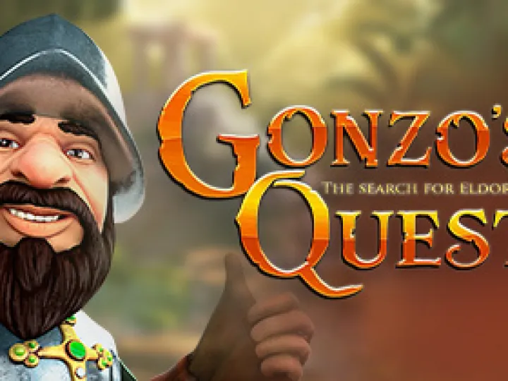 Слот Gonzo's Quest в Тайгер казино: Легенда о Лавине Множителей