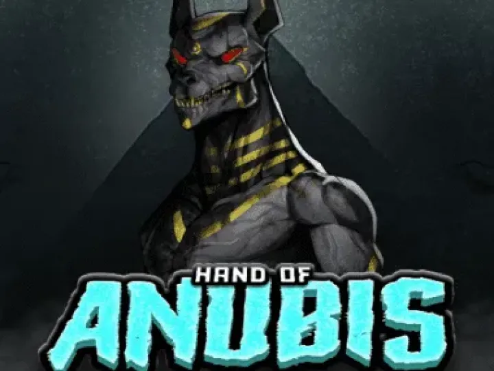 Слот Hand of Anubis в Тайгер казино: Мрачная сила Египта и множители душ