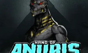 Слот Hand of Anubis в Тайгер казино: Мрачная сила Египта и множители душ