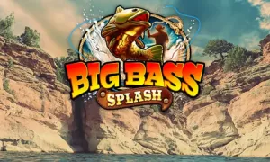 Слот Big Bass Splash в Тайгер казино: Поймай свой множитель x10!