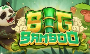Слот Big Bamboo в Тайгер казино: Дзен-спокойствие и выигрыши до 50,000x