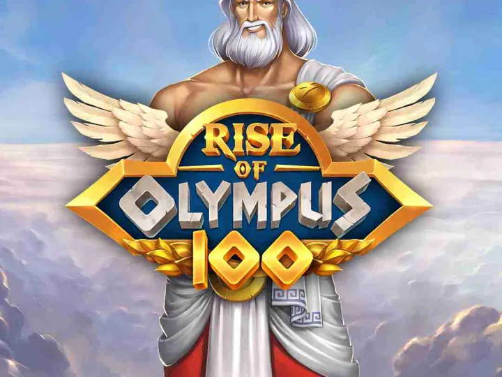 Слот Rise of Olympus в Тайгер казино: Выбери своего бога и покори вершину