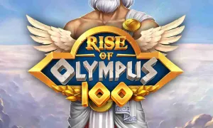 Слот Rise of Olympus в Тайгер казино: Выбери своего бога и покори вершину