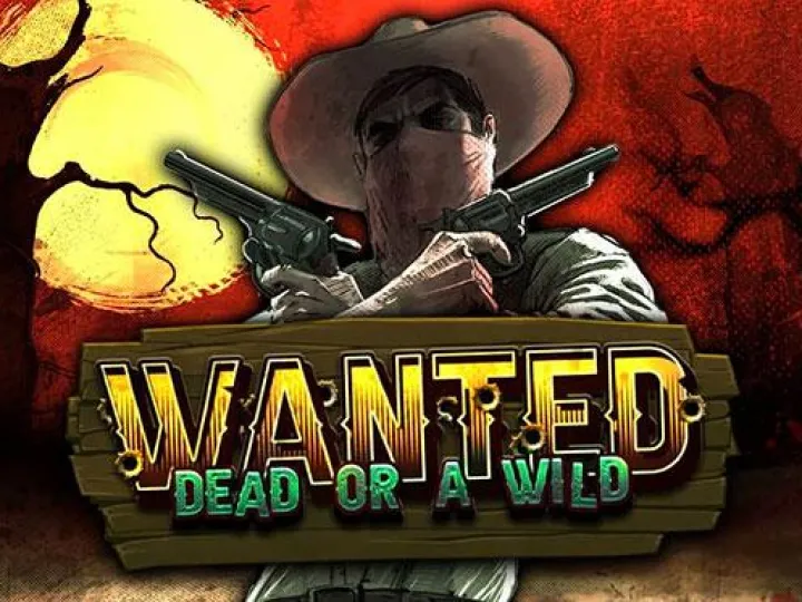 Слот Wanted Dead or a Wild в Тайгер казино: Обзор трех легендарных бонусов