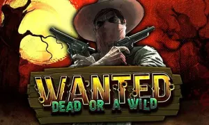 Слот Wanted Dead or a Wild в Тайгер казино: Обзор трех легендарных бонусов