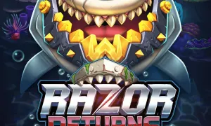 Слот Razor Returns в Тайгер казино: Погружение за выигрышем в 100,000x